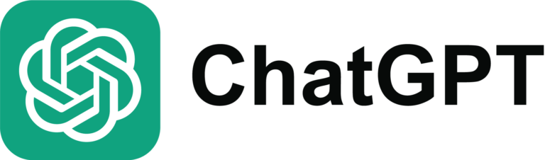 chatgpt's logo