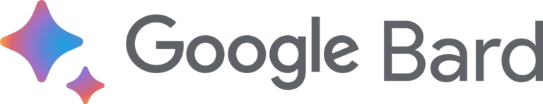 google bard's logo