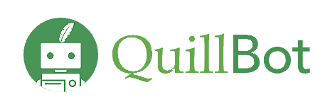 QuillBot's logo