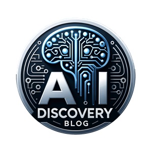 Ai Discovery Blog